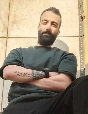 Milad-Shahrokhi